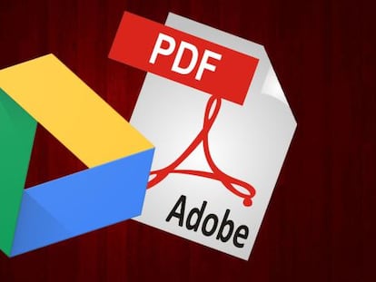 Como escanear documentos y guardarlos en PDF con la cámara del móvil gracias a Google Drive