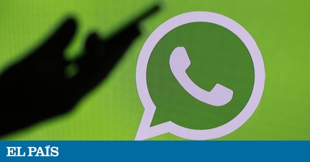 WhatsApp devuelve cuentas afectadas por la broma del cambio de  