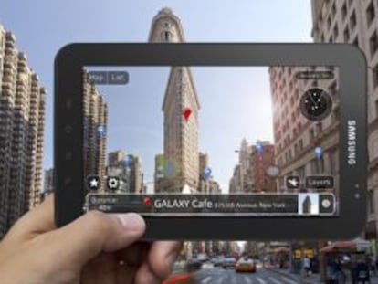Apple condenada a decir que Samsung no le copia