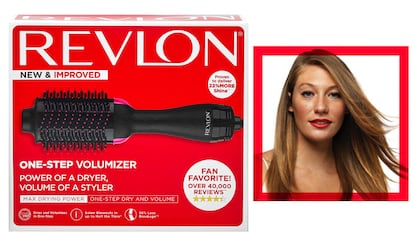 revlon