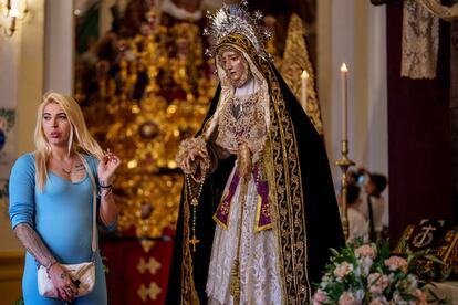 La Semana Santa en España, en imágenes