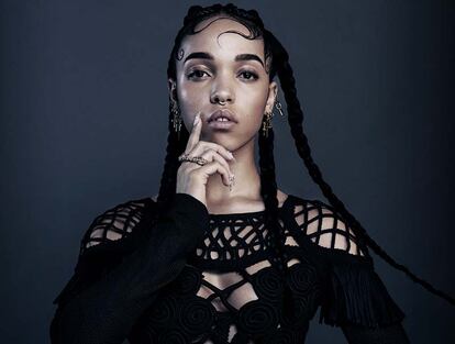 FKA Twigs