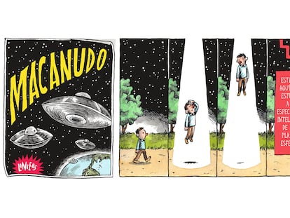 La Tierra es plana