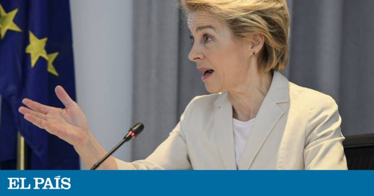 Bruselas promete 100.000 millones de euros para lograr el objetivo de ...