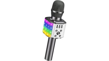 comparativa microfonos karaoke 1