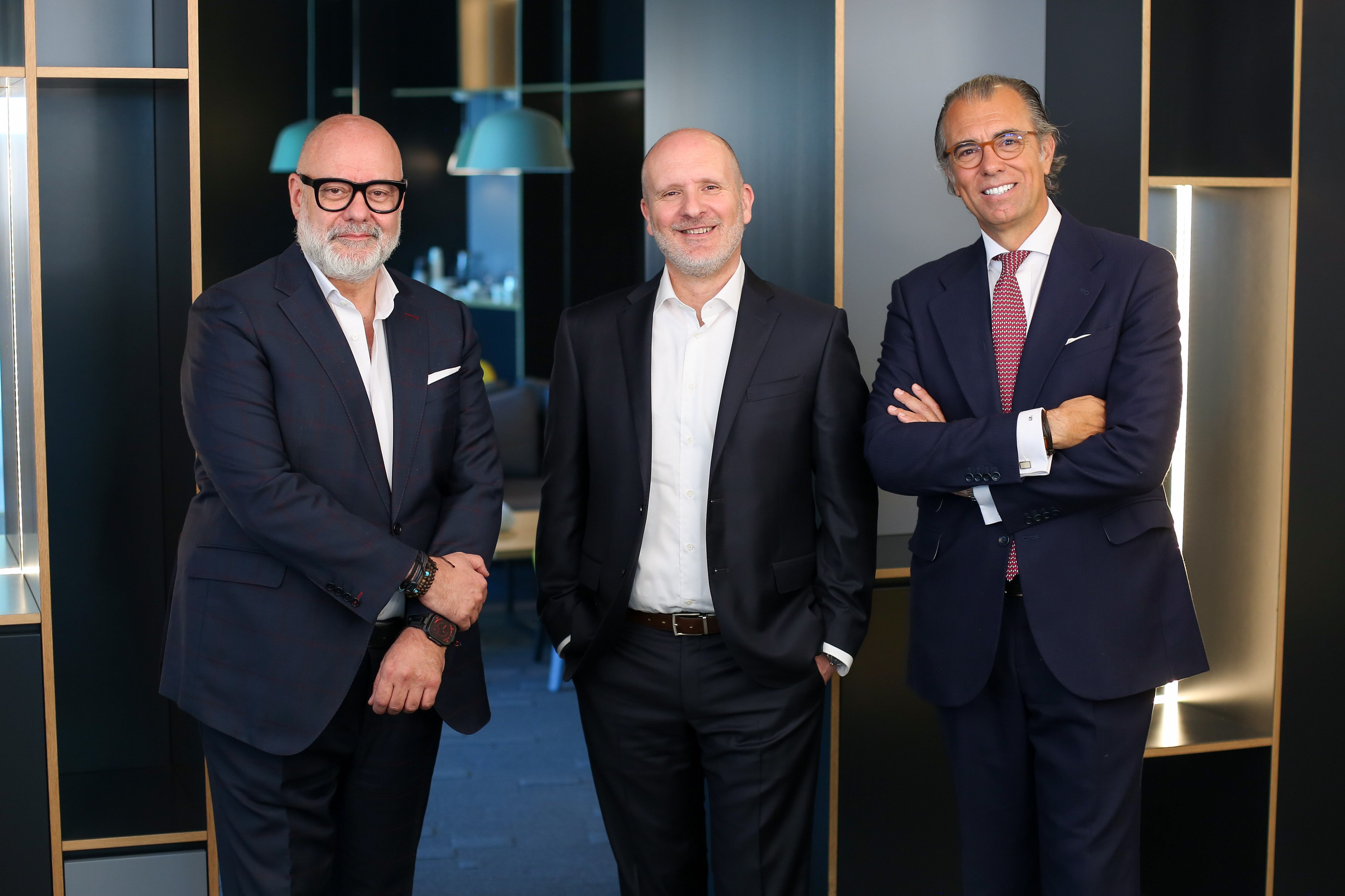 EY compra la consultora Supply Nexus para reforzar sus capacidades tecnológicas en la cadena de suministro