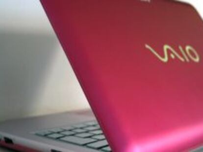 Sony se deshace de los Vaio