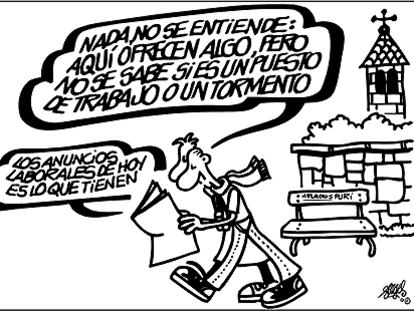 FORGES