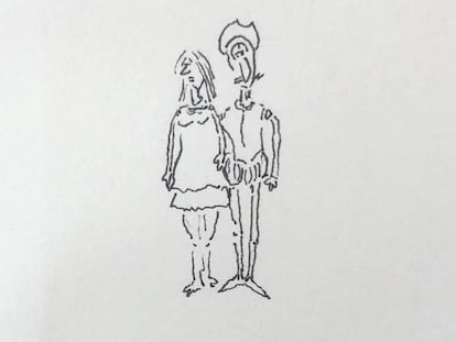 Cada abril nace abril