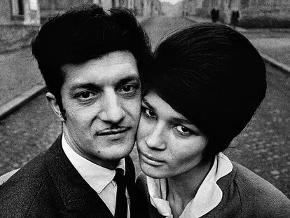 KOUDELKA