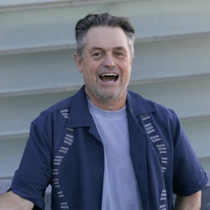 Jonathan Demme.