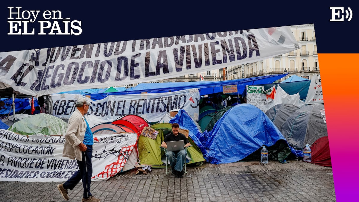 El Gobierno plantea sus decretos mientras la calle fija una huelga