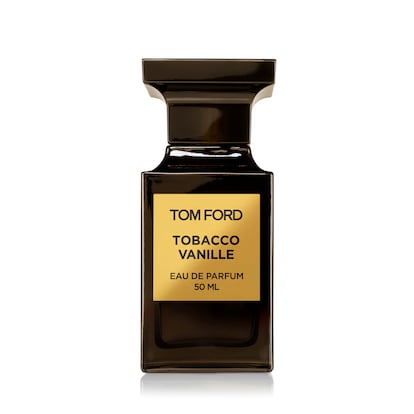 Tobacco Vanille, by Tom Ford.