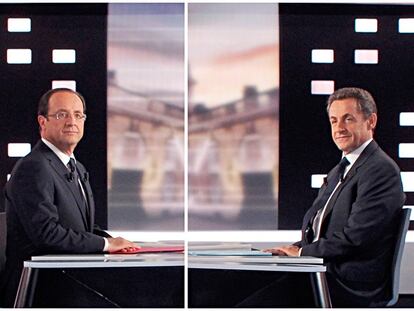 Hollande dice 'oui' a la paridad, pero...