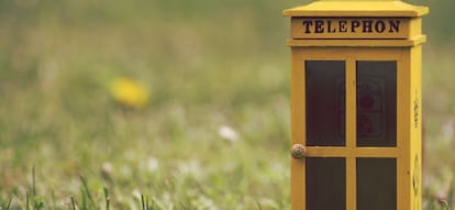 Cambios telefonia