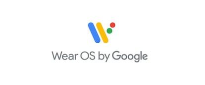 Logotipo de Wear OS