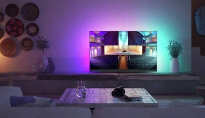 Smart TV Philips