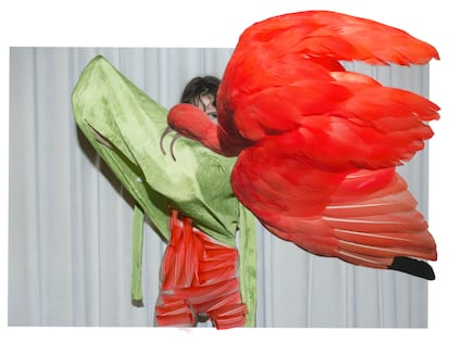 Viviane Sassen