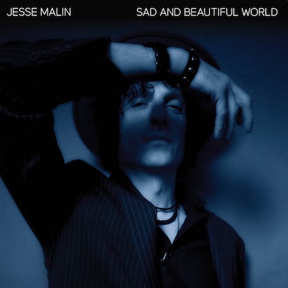 Jesse Malin, ‘Sad and Beautiful World’
