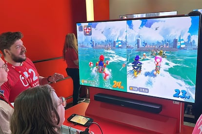 Precios Nintendo