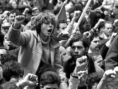 Lucha.