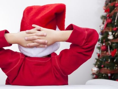 13 ideas para que la Navidad no acabe con su paciencia