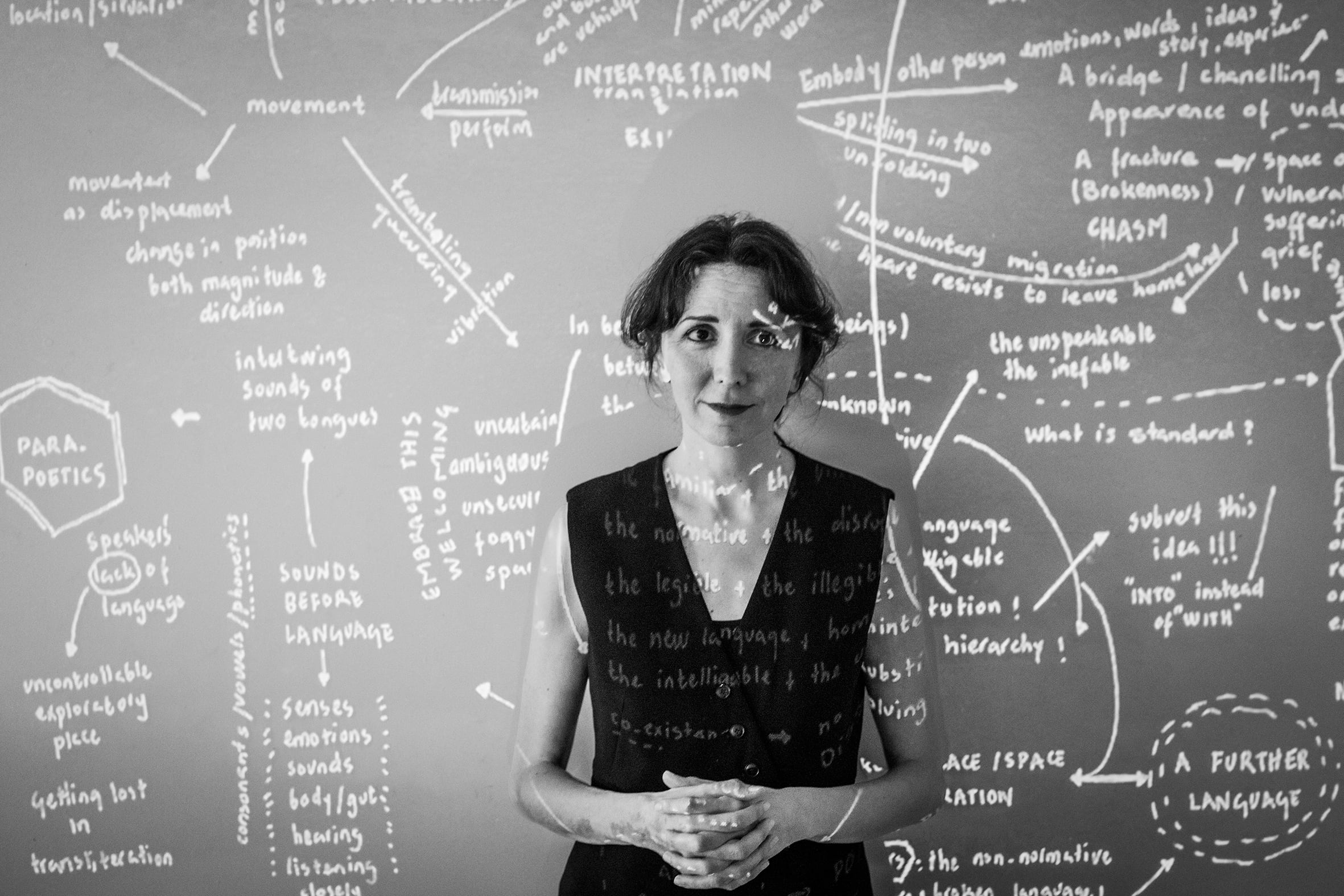 Poemas rotos por el dolor y la tristeza de las mujeres iraníes