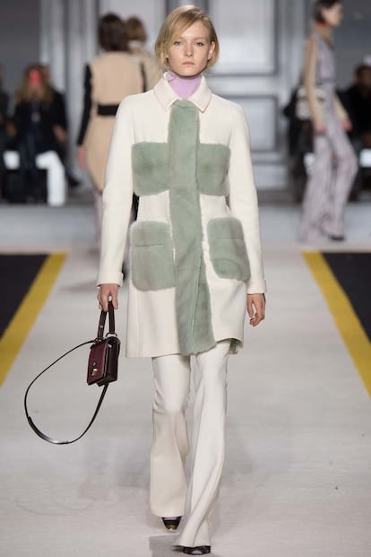 pasarela giambattista valli otoño invierno 2015 2016 paris fashion week