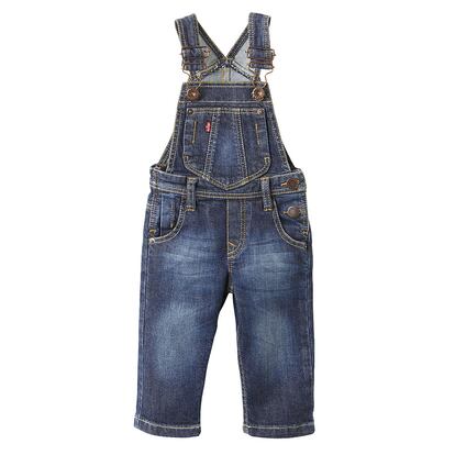 Peto de Levi’s Kids (70 €).