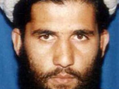 Gul Rahman, prisionero en Afganistán, murió en 2002.