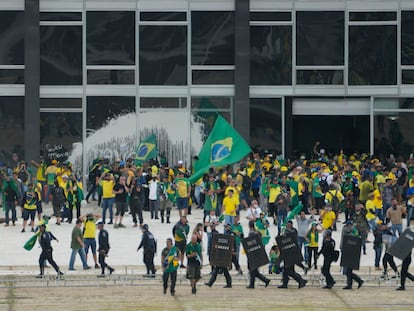 President Jair Bolsonaro