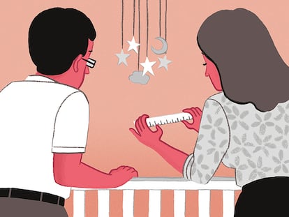 «¿Mi hijo tiene el pene pequeño?»: la obsesión de los padres que preocupa a los pediatras