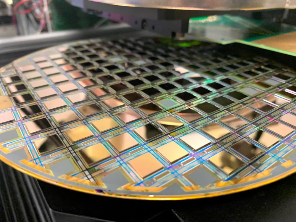 NIT: referente europeo en la fabricación de tecnología infrarroja avanzada