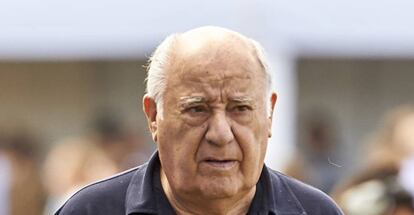 Amancio Ortega