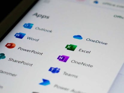 OneDrive de Microsoft