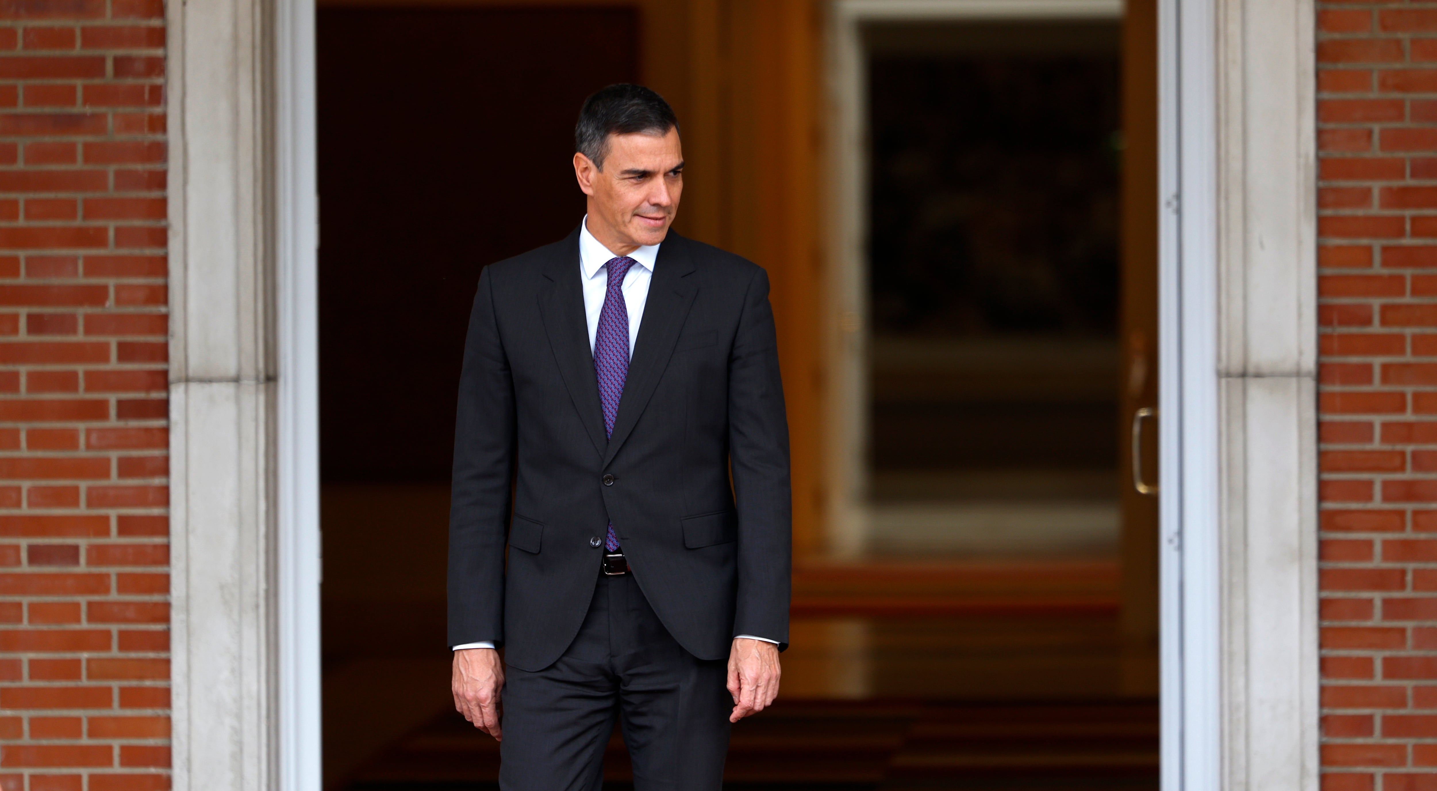 Última hora de la actualidad política en directo | Sánchez se reunirá con el Papa el viernes en el Vaticano para “aunar esfuerzos en favor de la paz” en Oriente Próximo