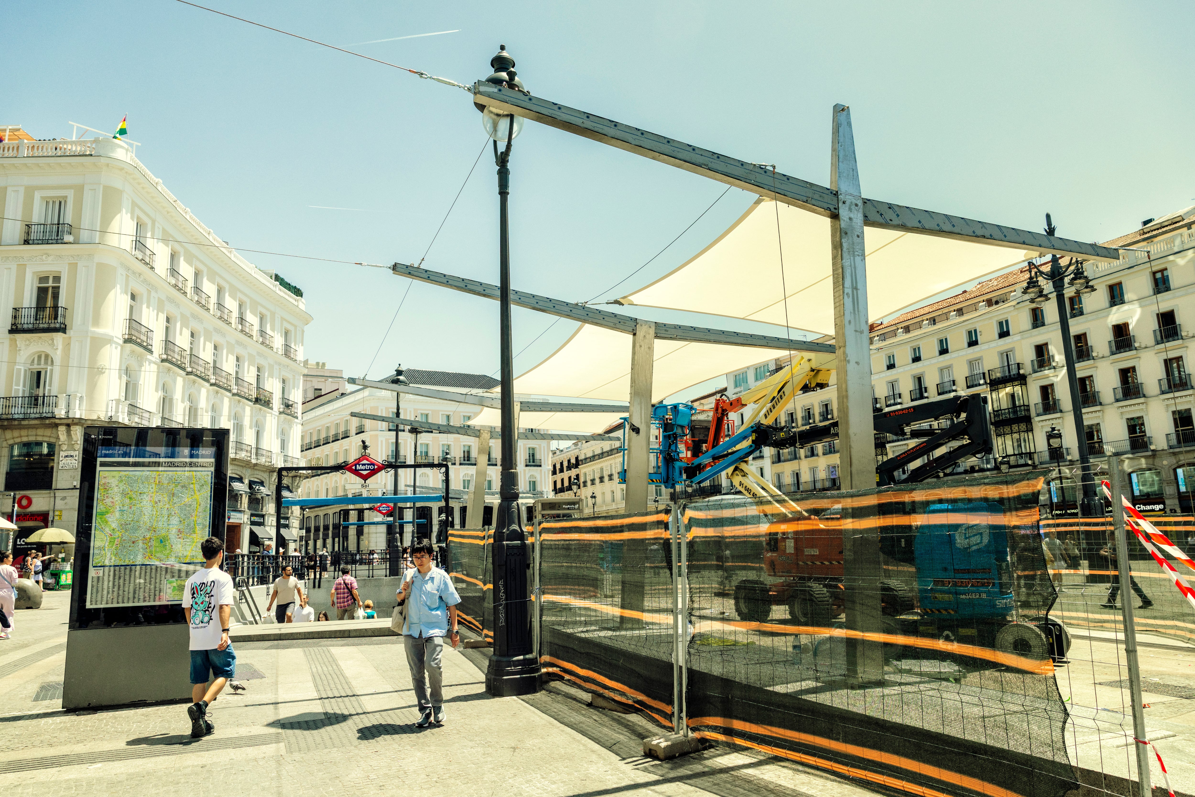 Nadie quiere vivir en una ciudad que asfixia
