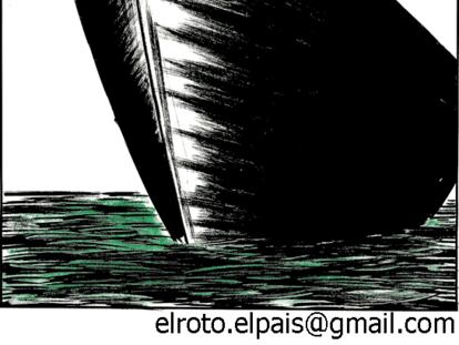 EL ROTO