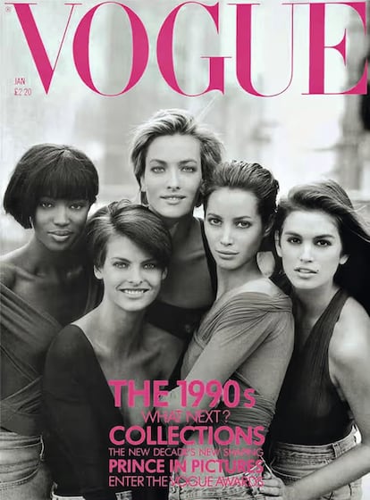 Vogue