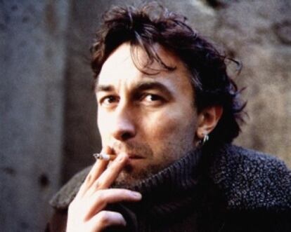 El polifacético Yann Tiersen.