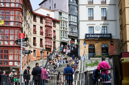 Turismo Bilbao