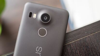 Los problemas de algunos Nexus 5X acaban con la devolución del dinero