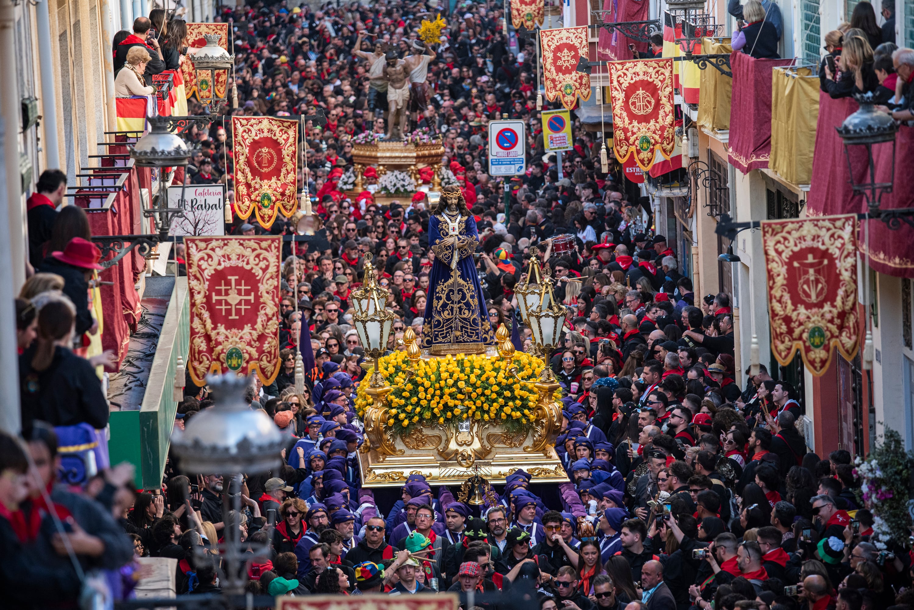 No hay quien lo entienda