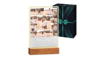 Regalos baratos San Valentín