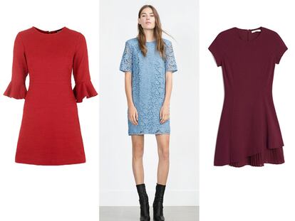 25 vestidos para actualizar tu armario este otoño