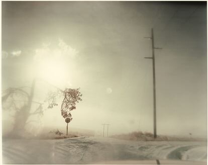 '#6097', 2007, de Todd Hido.