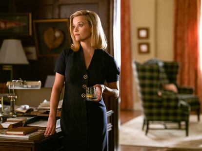 Reese Witherspoon en el primer capítulo de 'Little Fires Everywhere'