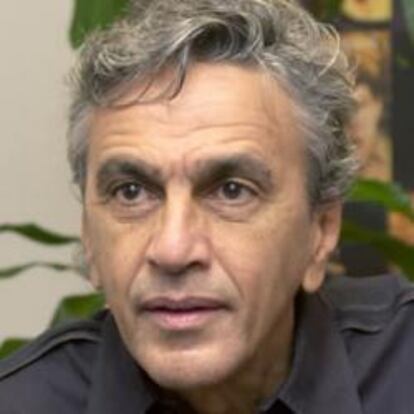 Caetano Veloso