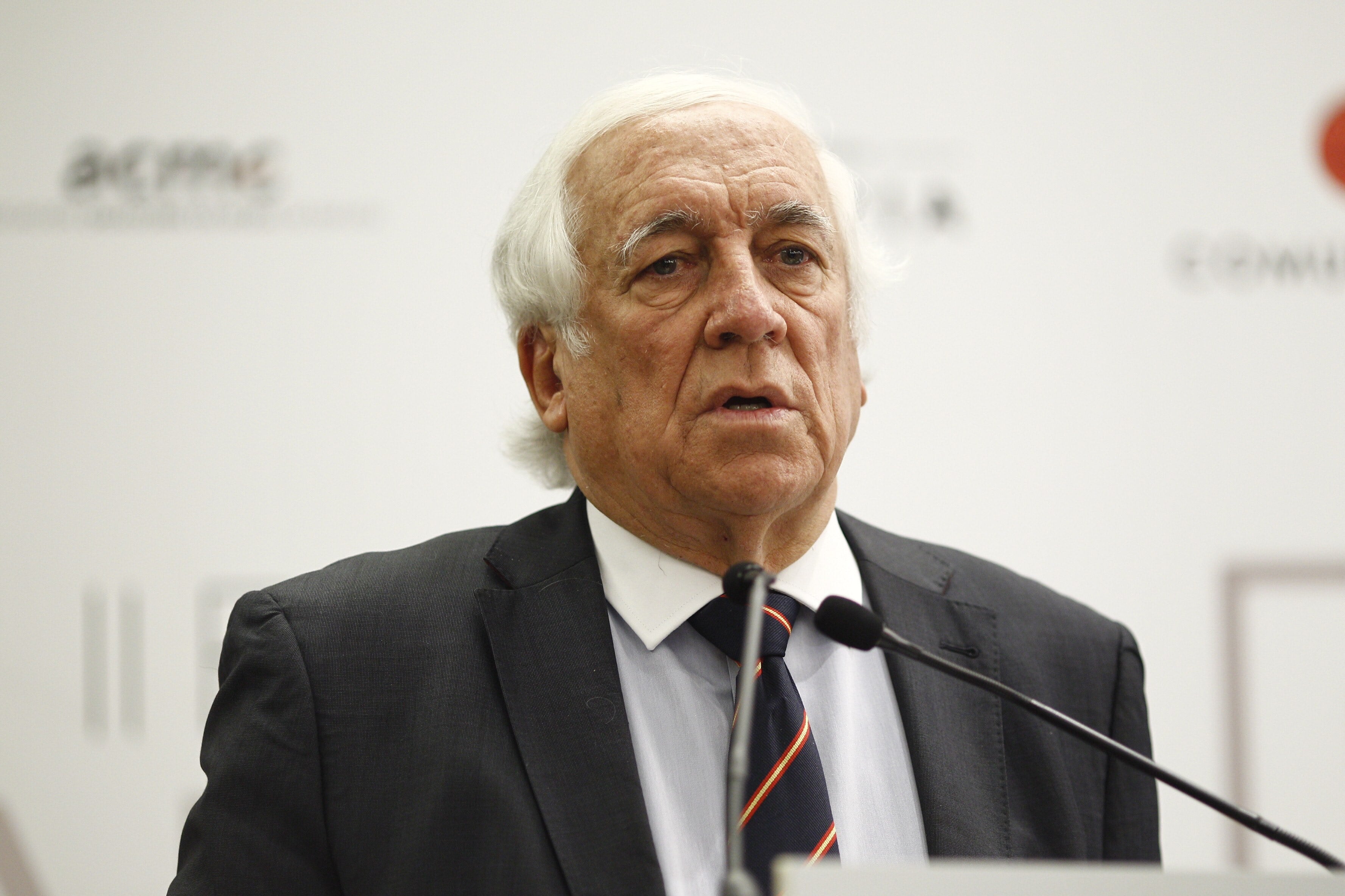 Muere a los 82 años Carlos Espinosa de los Monteros, el primer Alto Comisionado para la Marca España