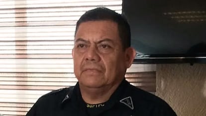 Doroteo Eugenio Vázquez, el secretario de Seguridad de Taxco, renunció a su cargo tras emitir comentarios que revictimizaban a la madre de Camila.